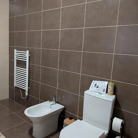 Hébergement de vacances Casa Rosa *