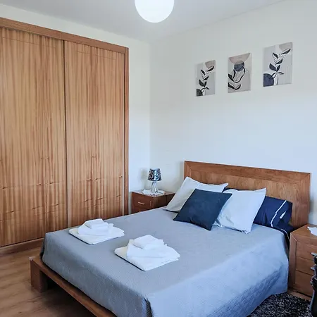 Hébergement de vacances Casa Rosa